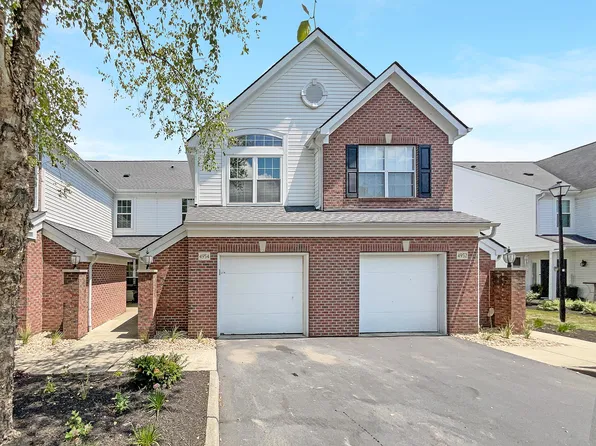 4954 Albany Mdw, Westerville, OH 43081