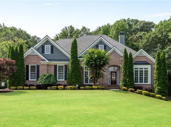 320 Stone Hill Point, Milton, GA 30004