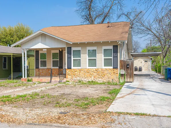 2119 Sacramento, San Antonio, TX 78201