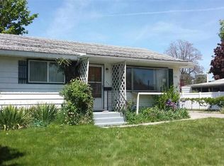 376 Dubois Ave, Twin Falls, ID 83301