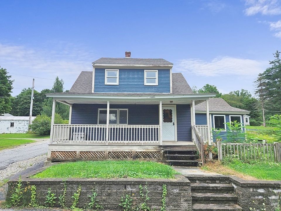 11 Summit Ave, Adams, MA 01220 Zillow