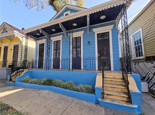 1923 Bayou Rd, New Orleans, LA 70116