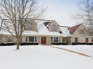 3675 Cloverleaf Ln, Portage, MI 49024