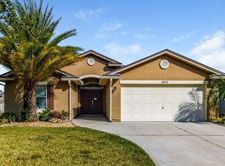 1672 Night Owl Trl, Middleburg, FL 32068