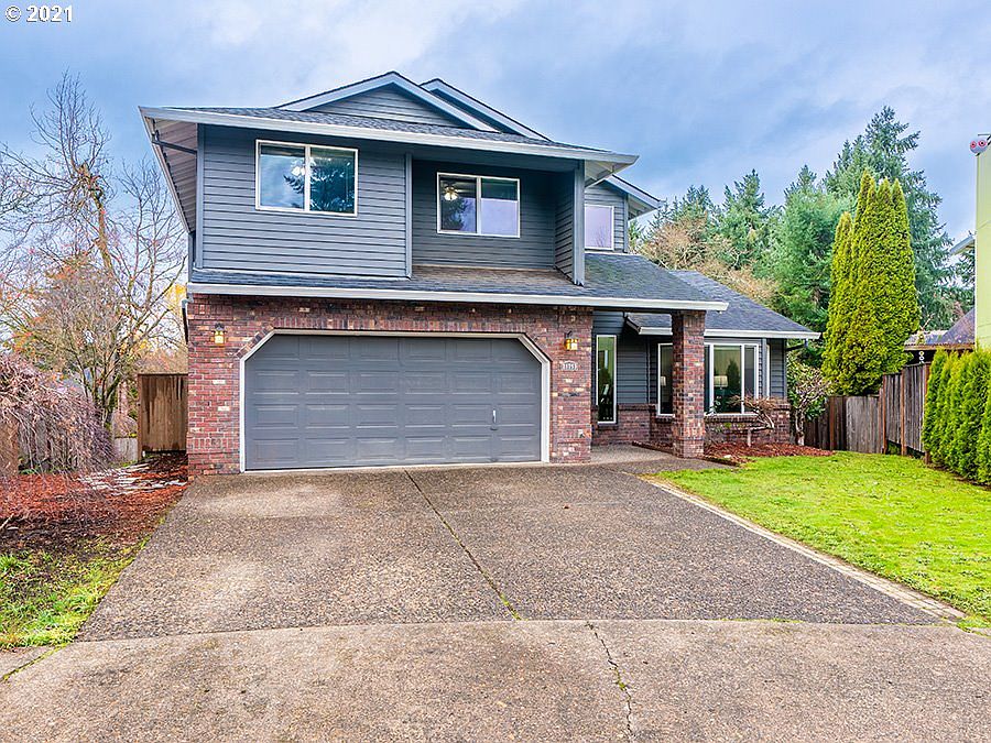 21753 SW Chehalis Ct, Tualatin, OR 97062 Zillow