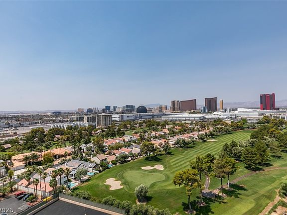 4th image of 3111 Bel Air Dr Unit 6E