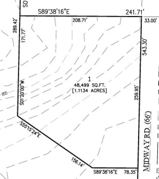 1st image of Midway Rd #1