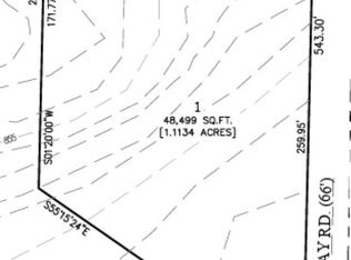 Midway Rd #1, Hortonville, WI 54944