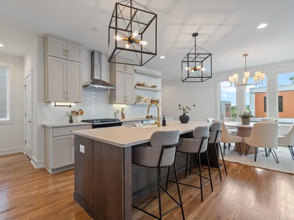 110 Oceola Ave #2, Nashville, TN 37209