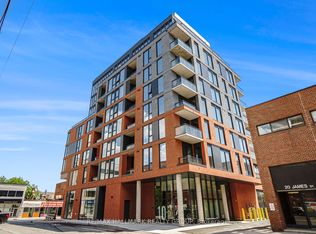 10 James St #LPH4, Ottawa, ON K2P 0T6