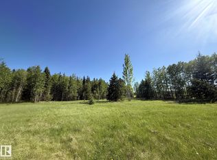 Township 530 Rrd 83 Rural, Yellowhead, AB T0E0T0
