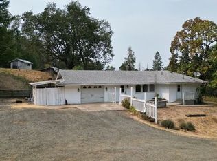 4140 Oak Hill Rd, Roseburg, OR 97471