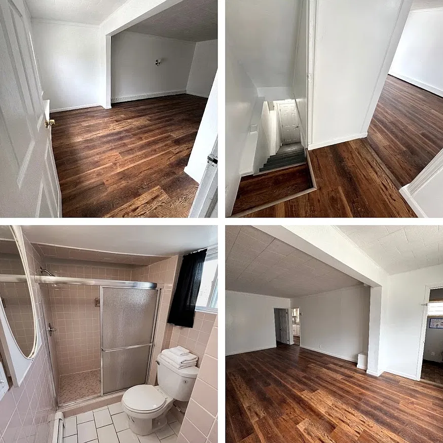 3 bed, 1500 sqft, $2,295 — Photo 2