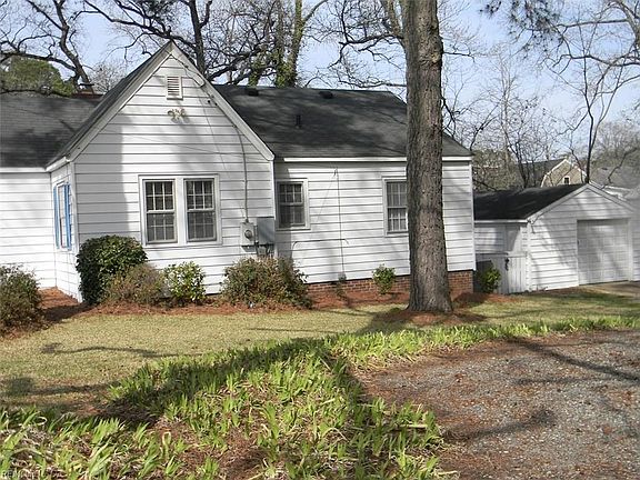 2nd image of 905 Powhatan Ave
