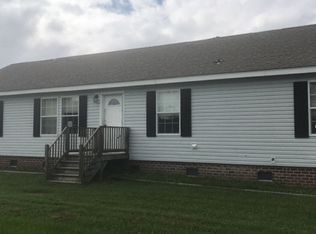 1316 Lambs Grove Rd, Elizabeth City, NC 27909