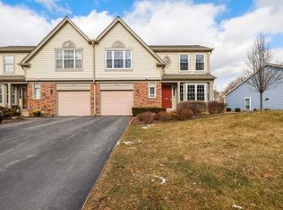 1630 Portsmith Ln #17-6, Arlington Heights, IL 60004