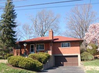 118 Ritchie Ave, Cincinnati, OH 45215