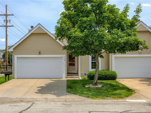 7199 N Kingston Ct, Kansas City, MO 64119