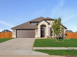 12725 Barretta Dr, Godley, TX 76044