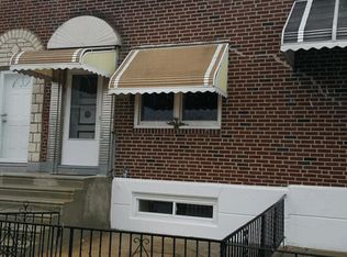 2843 S Hutchinson St, Philadelphia, PA 19148
