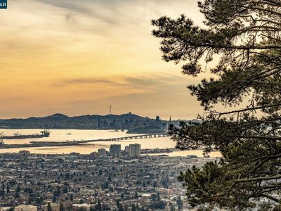 0 Panoramic Pl, Berkeley, CA, 94704