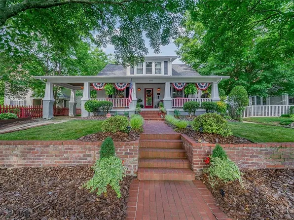 505 7th St, Spencer, NC 28159