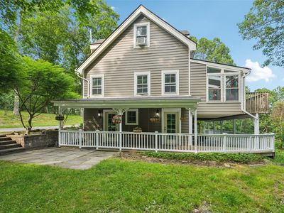 25 Cascade Lake Road, Warwick, NY, 10990