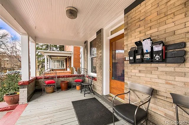 1410 Columbine St #3 — Photo 14