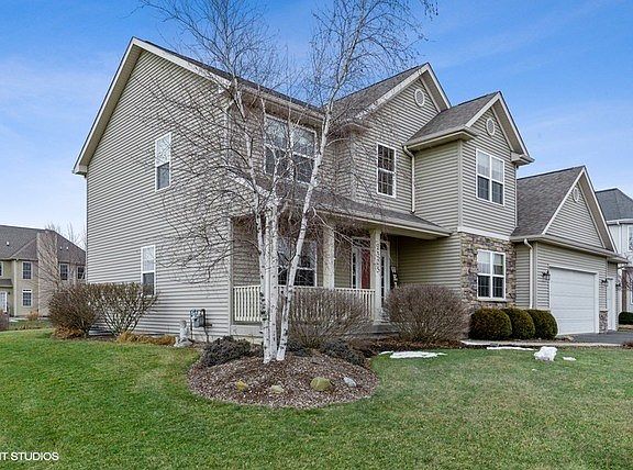 Here you will find quality, spaciousness, and a true custom-built home!
