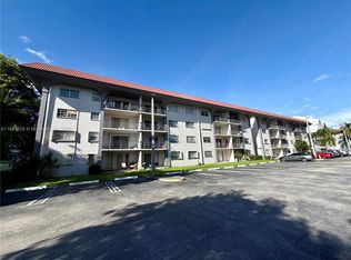 8101 SW 72nd Ave APT 219W, Miami, FL 33143