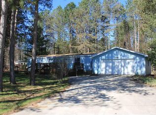 8234 Liberty Ln, Cadillac, MI 49601