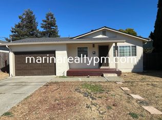 852 Sheridan St, Vallejo, CA 94590