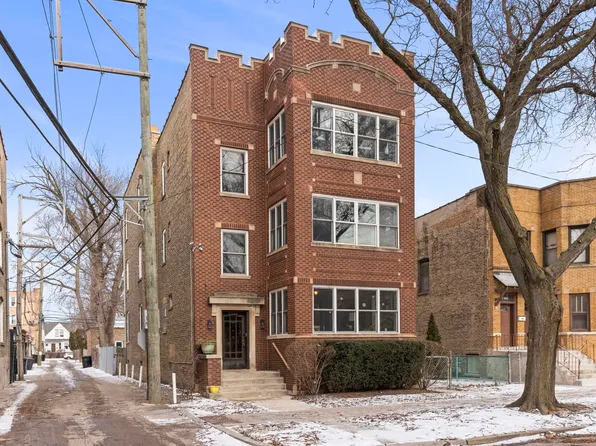 (undisclosed Address), Chicago, IL 60625
