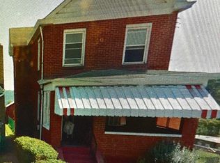 1113 Wool St, Duquesne, PA 15110