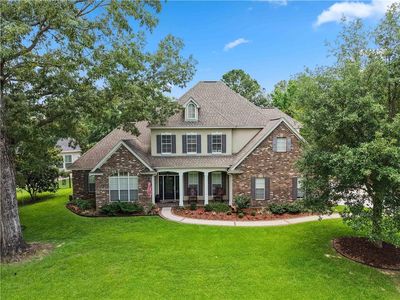 111 Cherry Creek Dr, Mandeville, LA, 70448