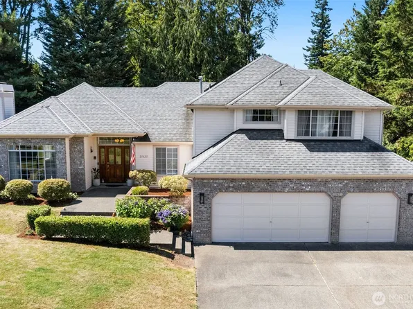 21625 SE 253rd Place, Maple Valley, WA 98038