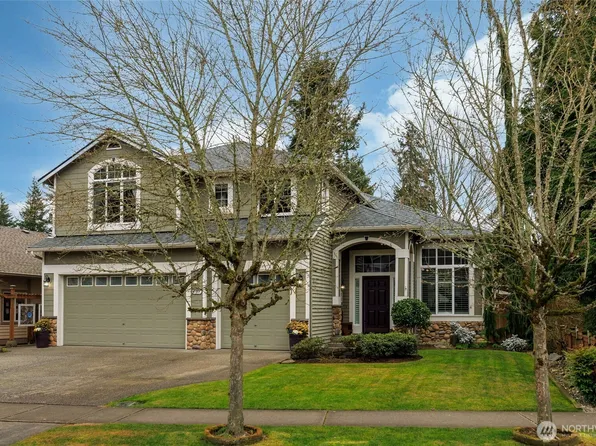 17001 31st Drive SE, Bothell, WA 98012
