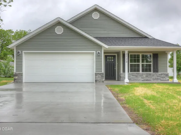 2124 S Tyler Ave, Joplin, MO 64804