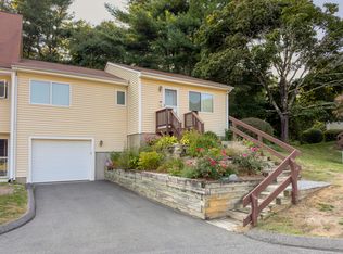 54 Stone Pond Rd #54, Tolland, CT 06084