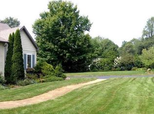 10940 Garr Rd, Berrien Springs, MI 49103