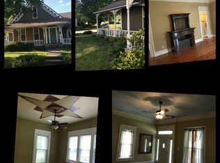 230 Walnut St, Greenfield, IN 46140