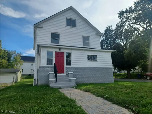 148 Elm St, Struthers, OH 44471
