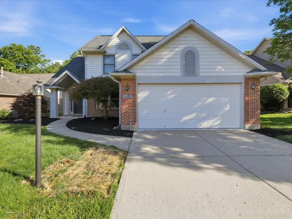 18 Hathaway Cmns, Lebanon, OH 45036