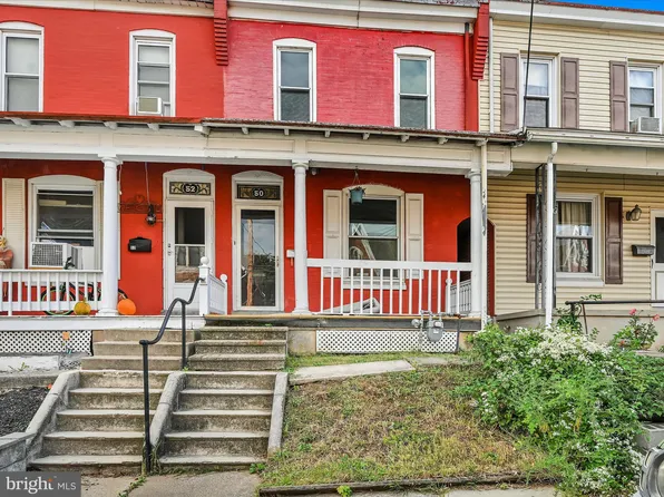 50 E Locust St, Fleetwood, PA 19522