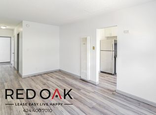 5119 1/4 Fountain Ave #210, Los Angeles, CA 90029
