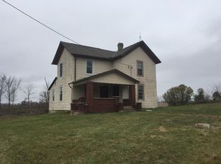 5244 Outville Rd SW, Granville, OH 43023