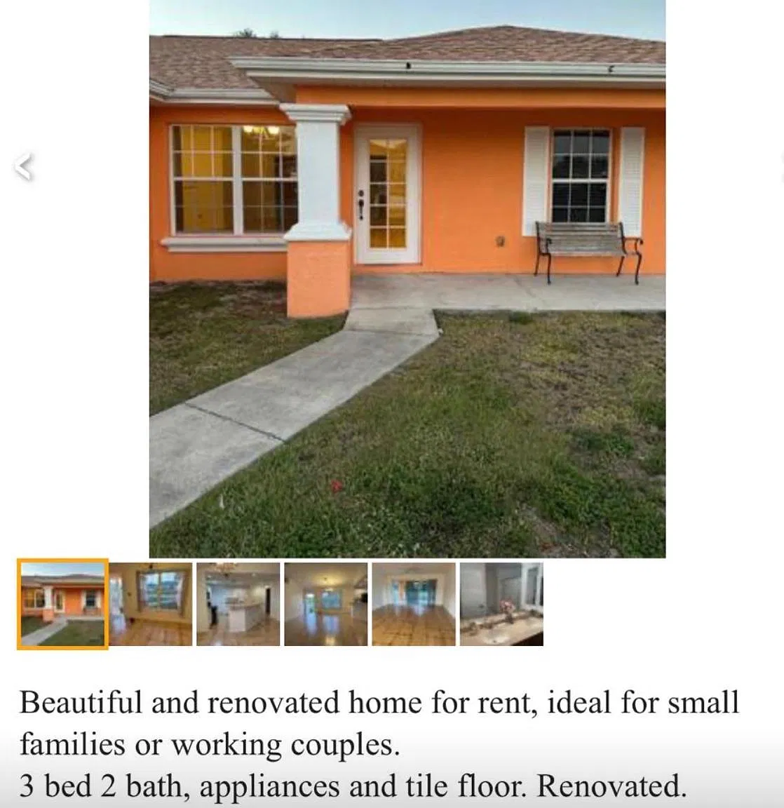 3 bed, 1408 sqft, $1,950 — Photo 4
