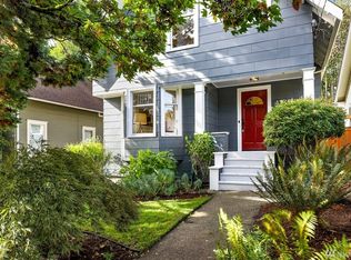 4335 Thackeray Pl NE, Seattle, WA 98105