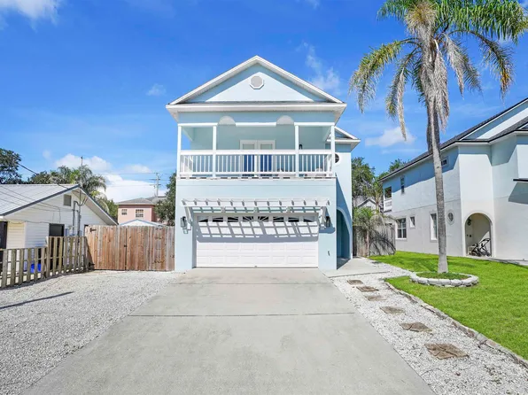 4 Lisbon St, Saint Augustine, FL 32080