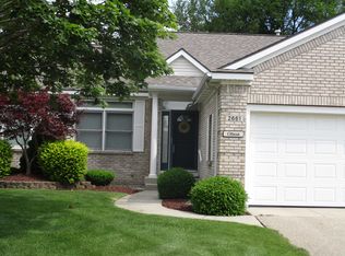 2661 Cedargrove Grv N, Jenison, MI 49428